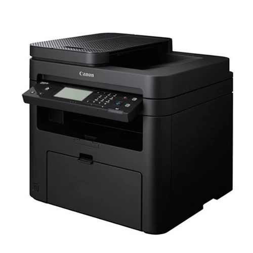 پرینتر لیزری چهار کاره Canon MF237w با گوشی