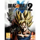 DragonBall 2 Xenoverse PC 2DVD9
