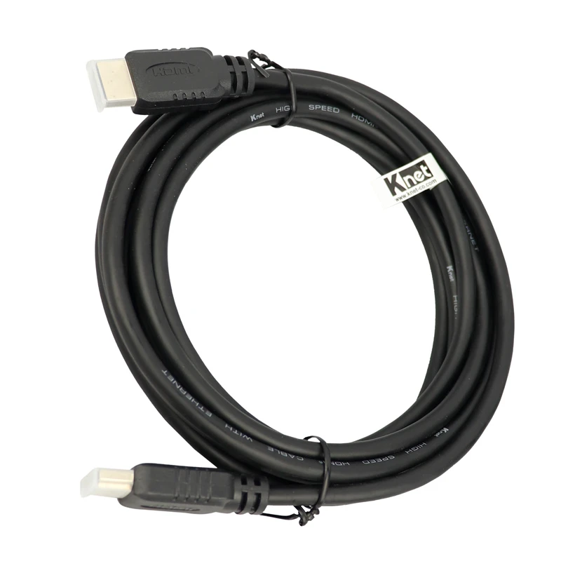 کابل HDMI 4K کی نت K-net طول 3 متر