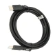 کابل HDMI 4K کی نت K-net طول 3 متر