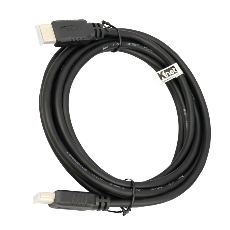 کابل K-net HDMI 4K 3m