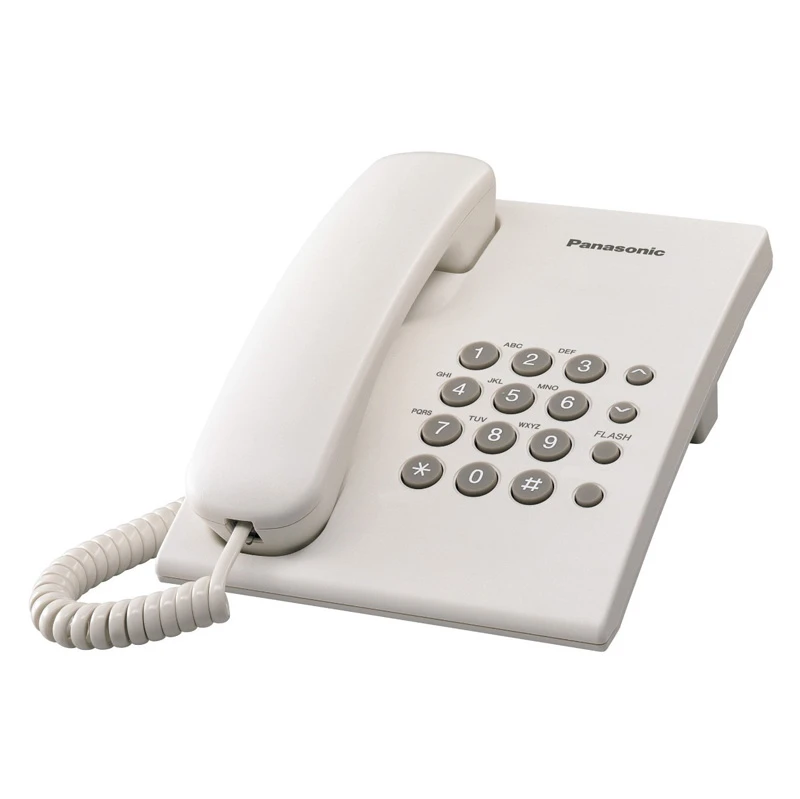 تلفن Panasonic KX-TS500MX + گارانتی