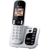 تلفن بی سیم Panasonic KX-TGC220 + گارانتی