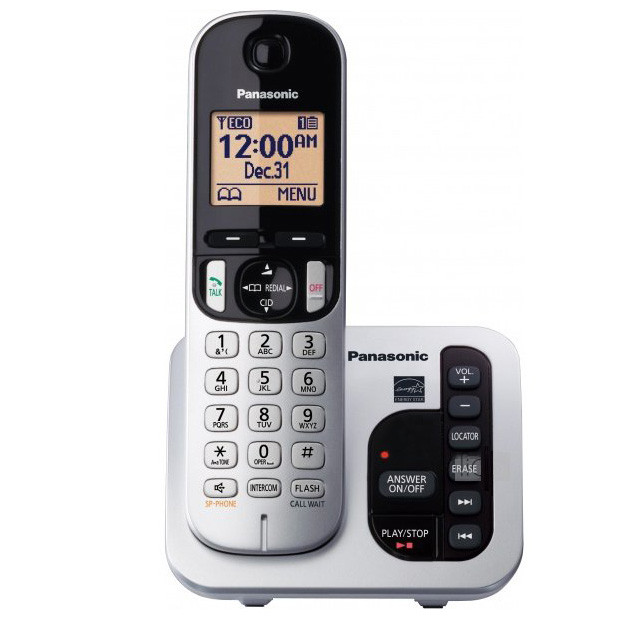تلفن بی سیم Panasonic KX-TGC220 + گارانتی