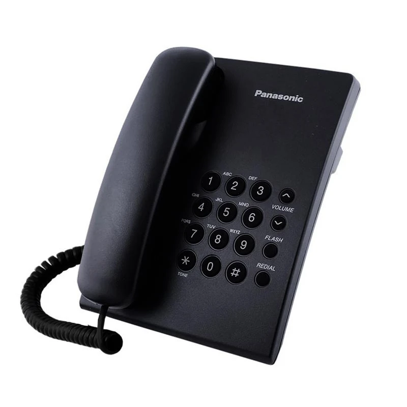 تلفن Panasonic KX-TS500MX + گارانتی