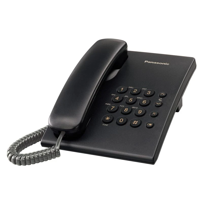تلفن Panasonic KX-TS500MX + گارانتی