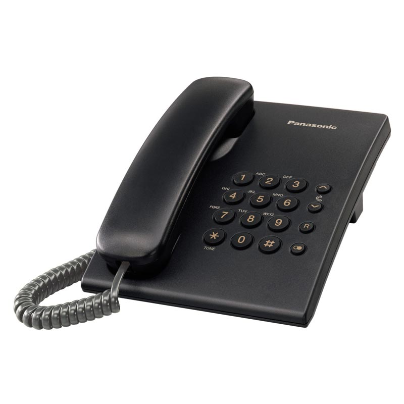 تلفن Panasonic KX-TS500MX + گارانتی