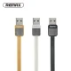کابل آیفون Remax Metal RC-044i