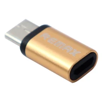 تبدیل Remax MicroUSB To Type-C