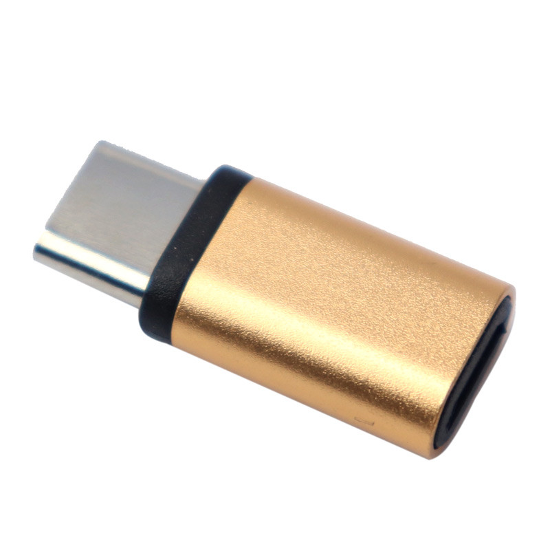 تبدیل Remax MicroUSB To Type-C