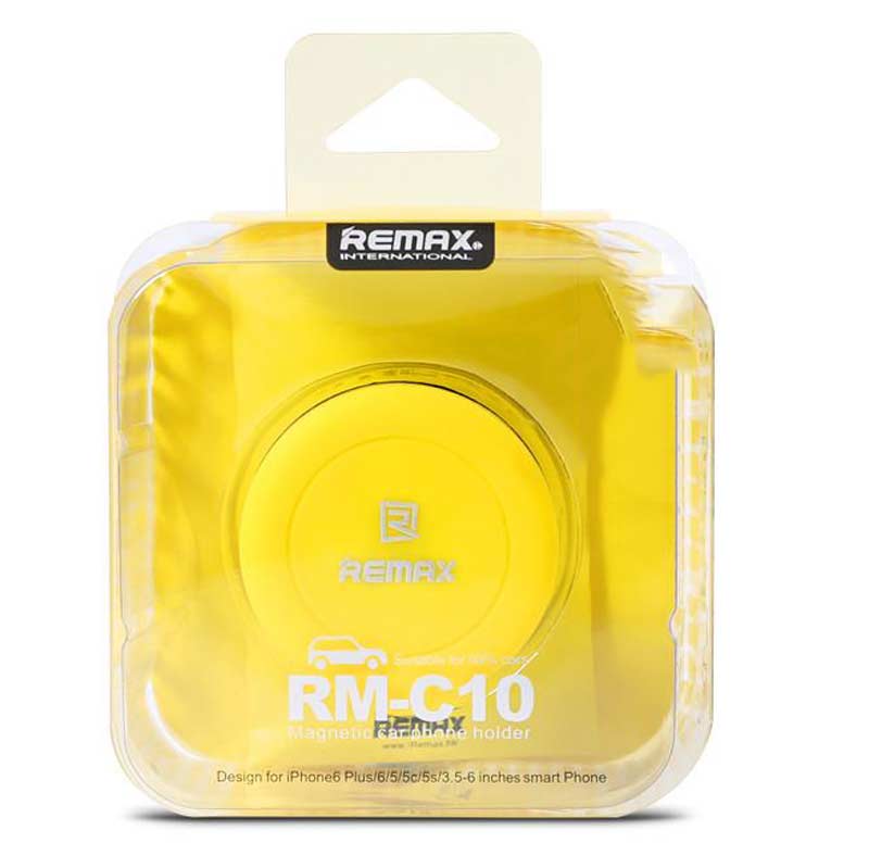 پایه دریچه ای مگنتی Remax RM-C10