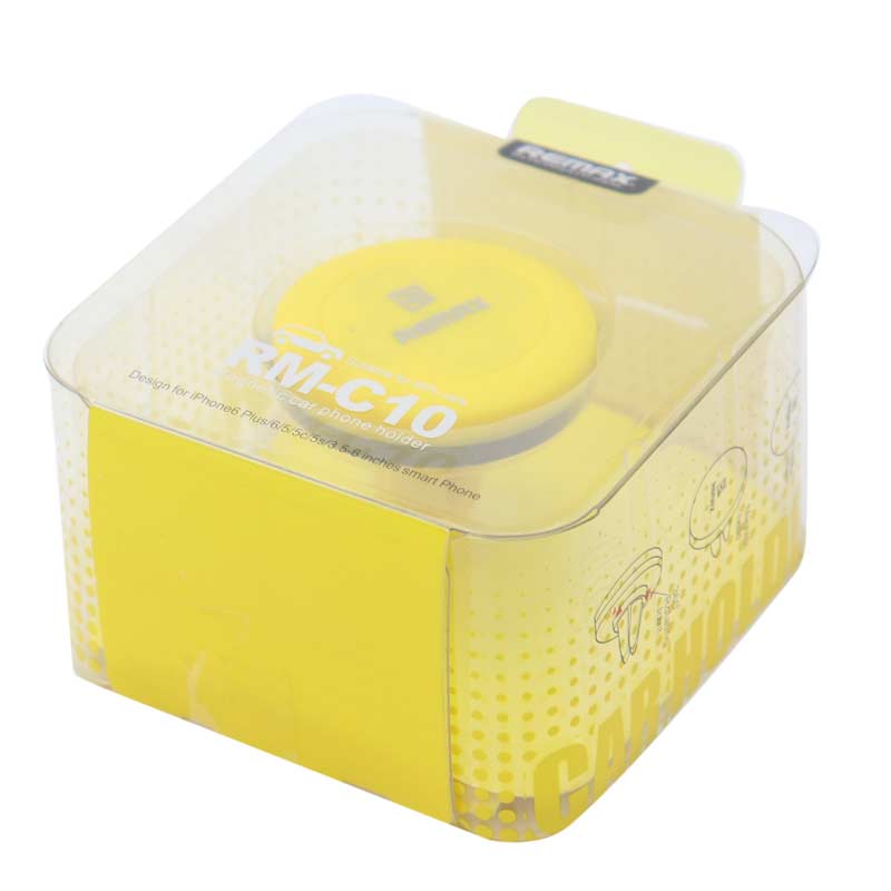 پایه دریچه ای مگنتی Remax RM-C10