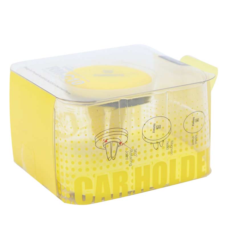 پایه دریچه ای مگنتی Remax RM-C10