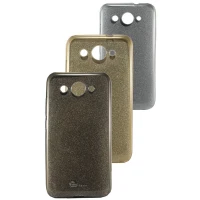 قاب ژله ای اکلیلی REXER Sparkle Samsung S8 Plus