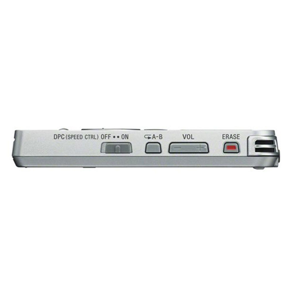 رکوردر خبرنگاری SONY ICD-UX533