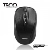 ماوس بی‌سیم تسکو مدل TM 612w