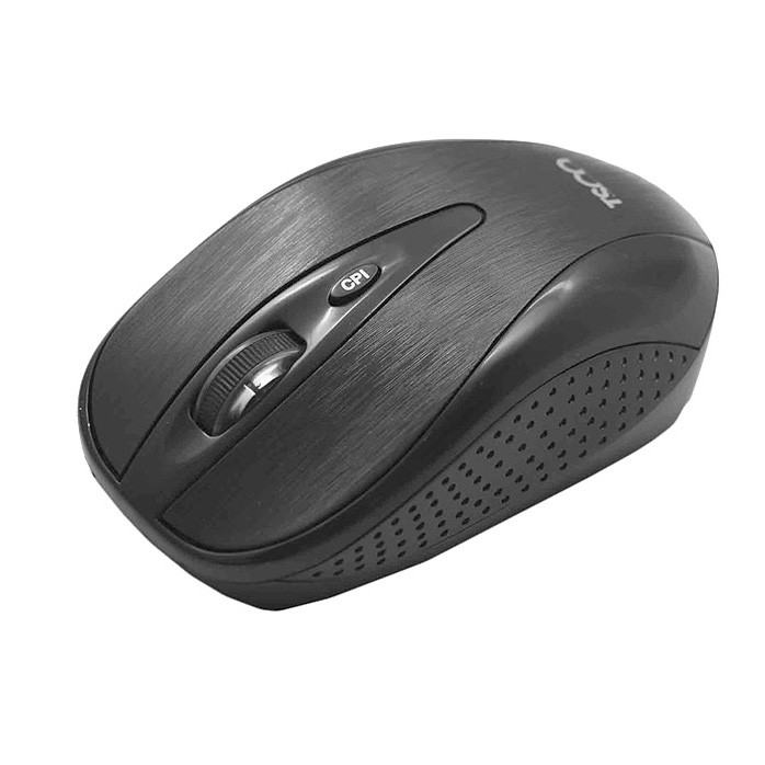 ماوس بی‌سیم تسکو مدل TM 612w
