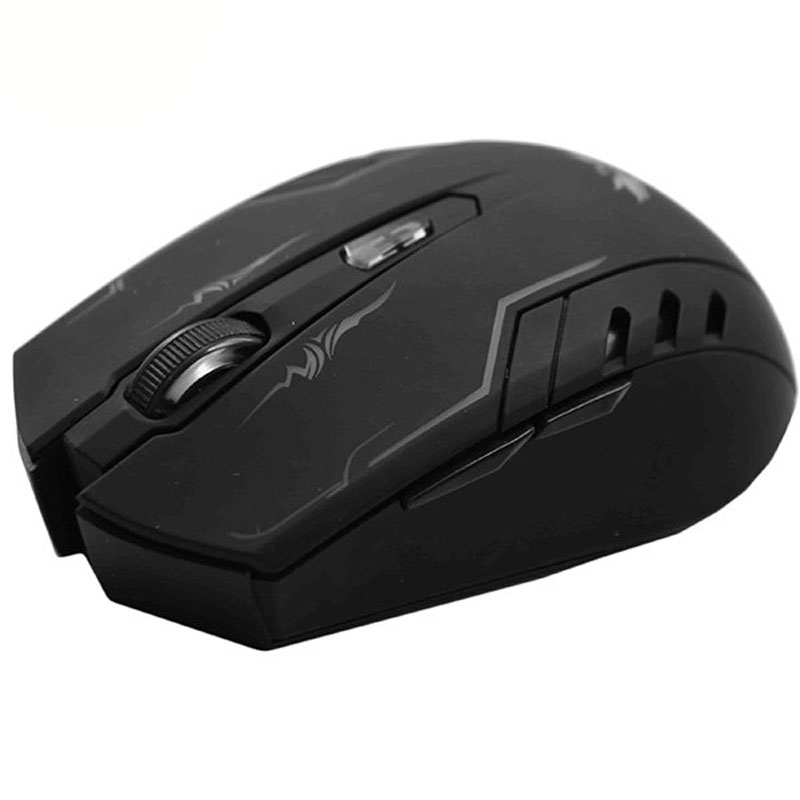 موس بی سیم TSCO TM-614W