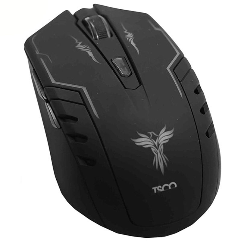 موس بی سیم TSCO TM-614W
