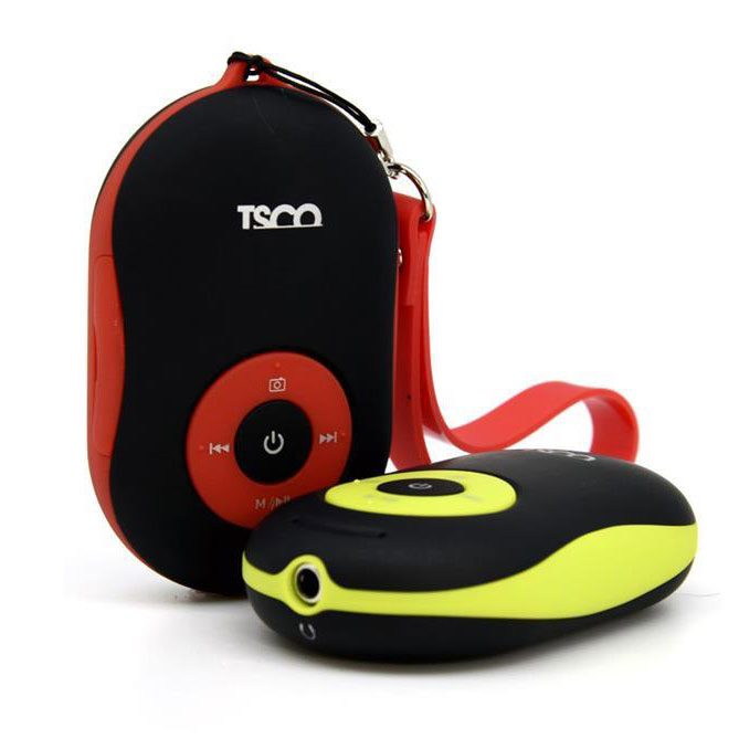 اسپیکر بلوتوثی رم خور TSCO TS-2304