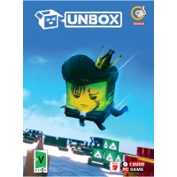 UNBOX PC 1DVD9