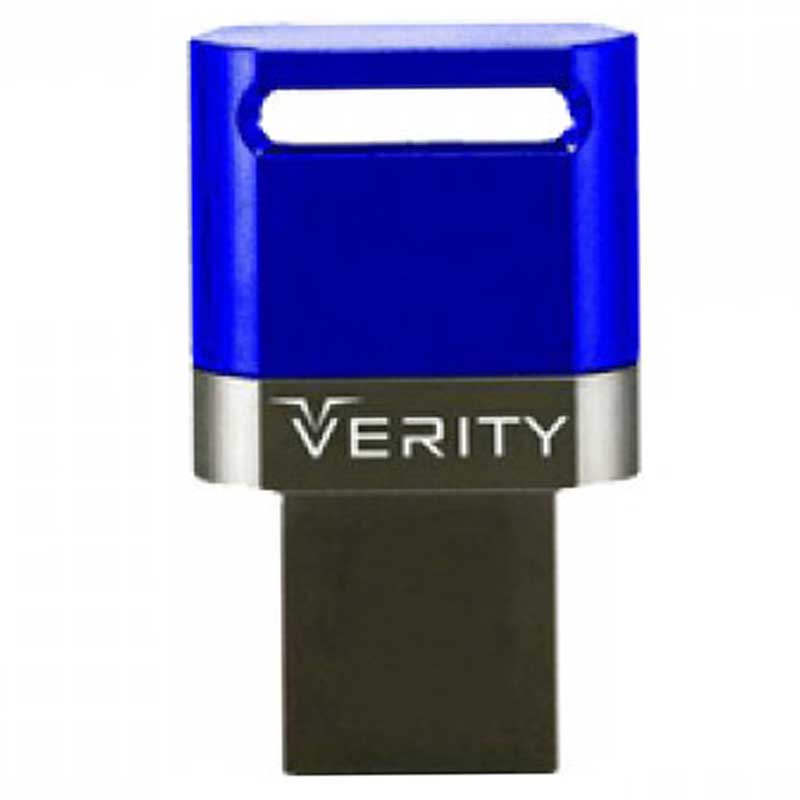 فلش 16 گیگ وریتی Verity O503 OTG