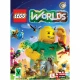 بازی LEGO Worlds 1DVD9 مناسب برای PC