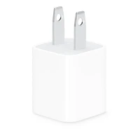 کلگی شارژ iPhone 7 5W پک دار