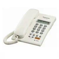 تلفن Panasonic KX-T7705X + گارانتی
