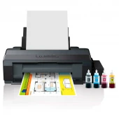 پرینتر رنگی جوهر افشان EPSON L1300
