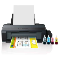 پرینتر رنگی جوهر افشان EPSON L1300