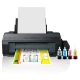 پرینتر رنگی جوهر افشان EPSON L1300
