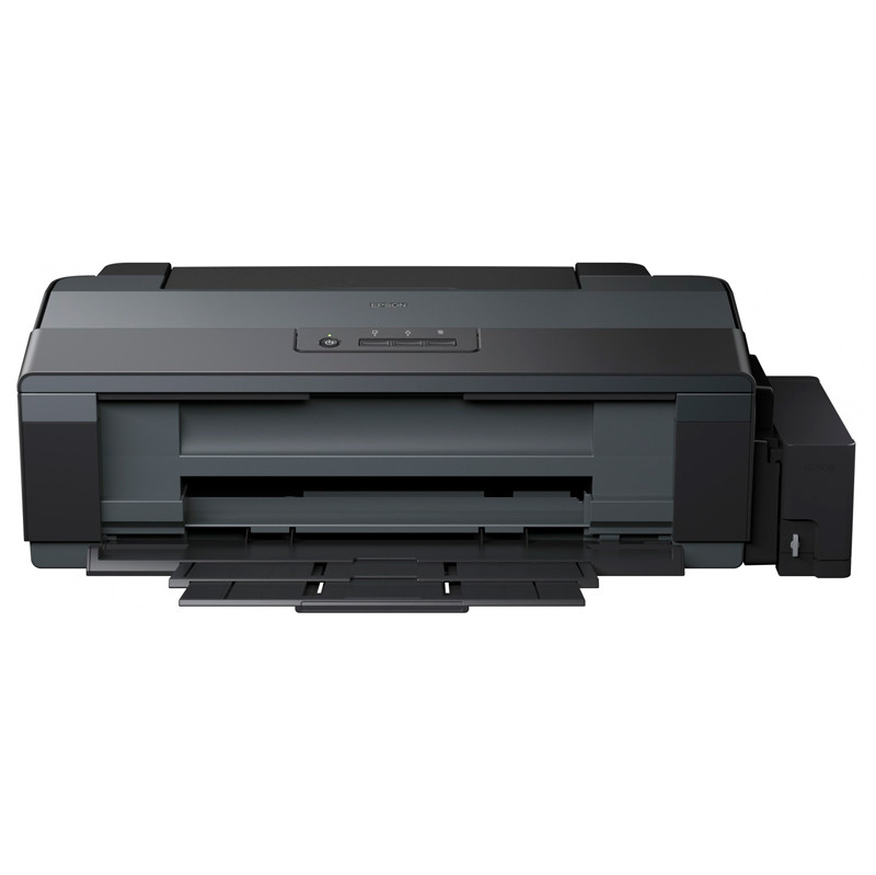 پرینتر رنگی جوهر افشان EPSON L1300