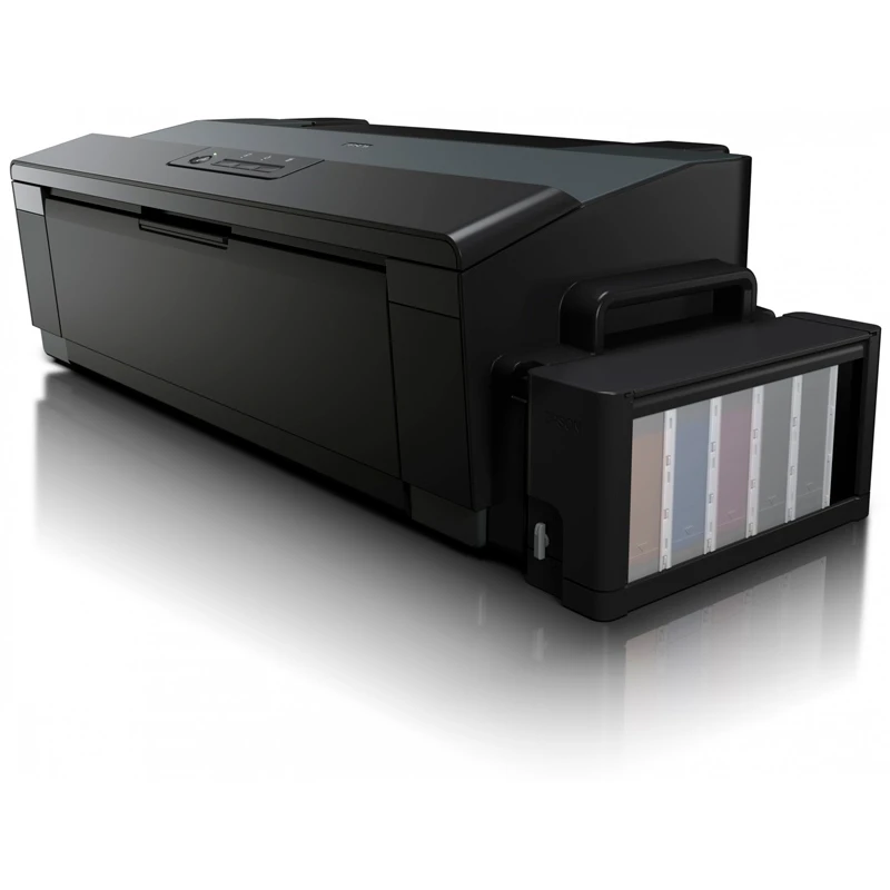 پرینتر رنگی جوهر افشان EPSON L1300