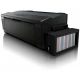 پرینتر رنگی جوهر افشان EPSON L1300