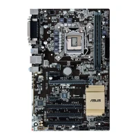 مادربرد ایسوس H110-PLUS DDR4