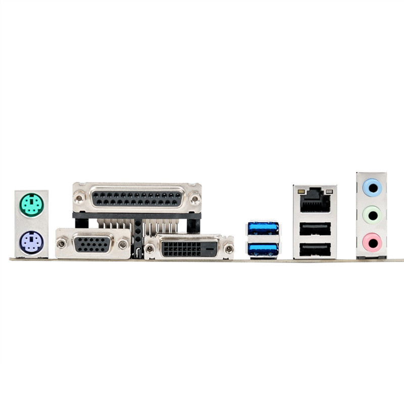مادربرد ایسوس H110-PLUS DDR4