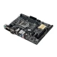 مادربرد ایسوس H110M-C DDR4