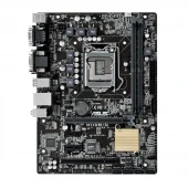 مادربرد ایسوس H110M-C DDR4