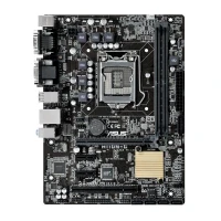 مادربرد ایسوس H110M-C DDR4