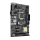 مادربرد ایسوس H110M-C DDR4