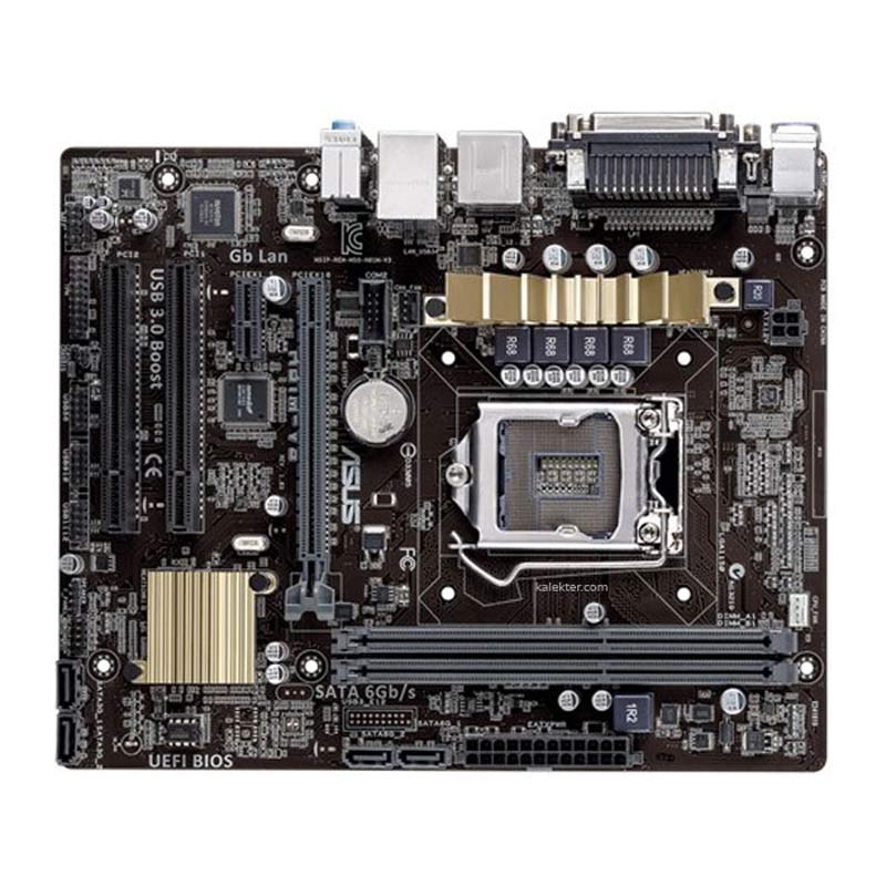 مادربرد ایسوس H81M-V3 DDR4