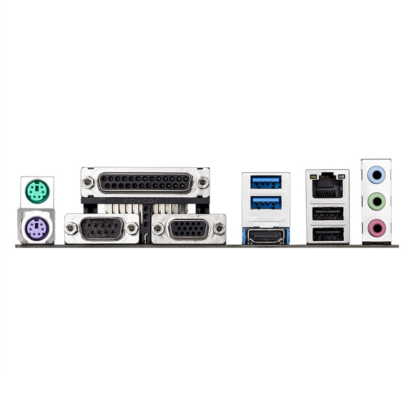 مادربرد ایسوس H81M-V3 DDR4
