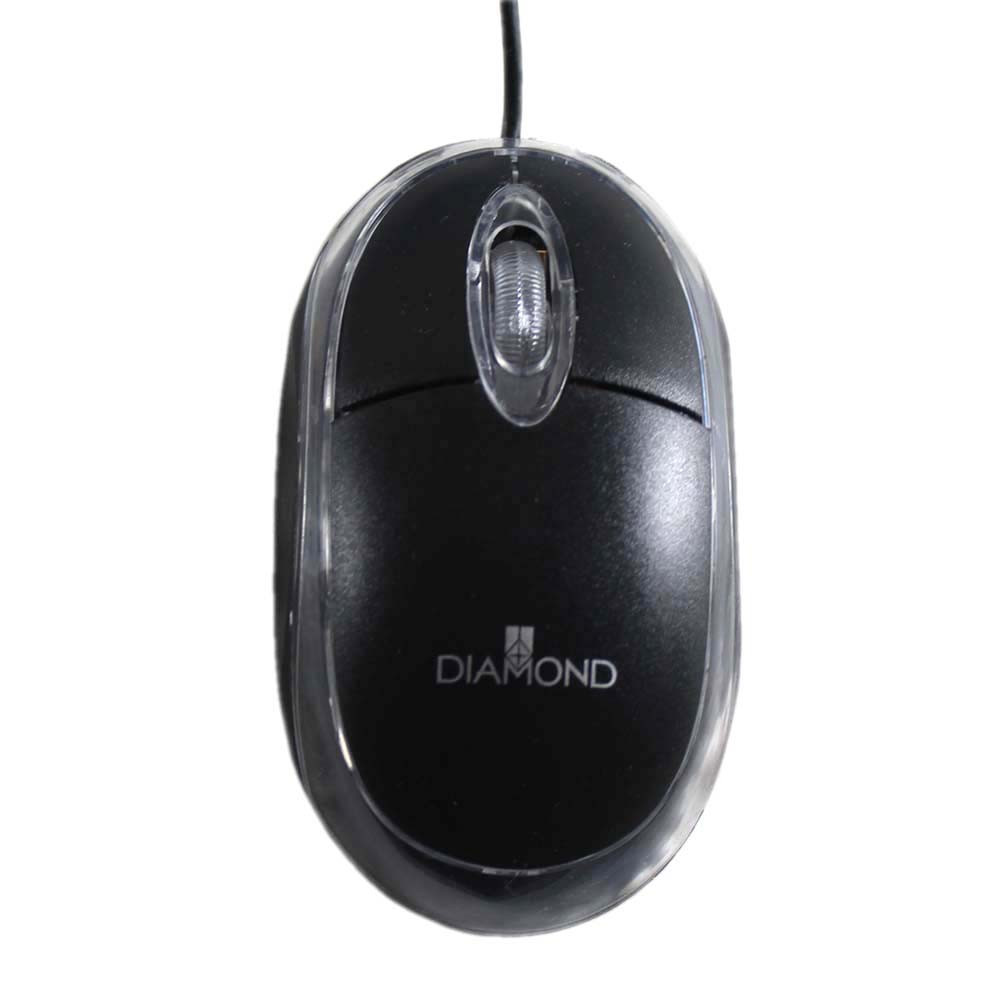 کیبورد و موس دایاموند G300 PS/2