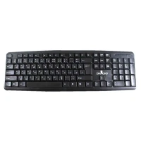 کیبورد دایاموند DIAMOND K300 USB