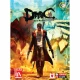 Devil May Cry PC 1DVD9