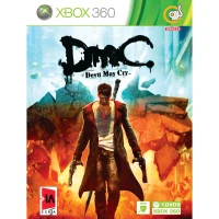 DMC XBOX 360