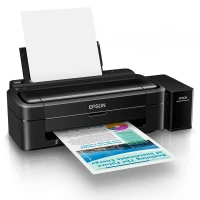 پرینتر جوهرافشان اپسون مدل EPSON L310