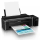 پرینتر جوهرافشان اپسون مدل EPSON L310