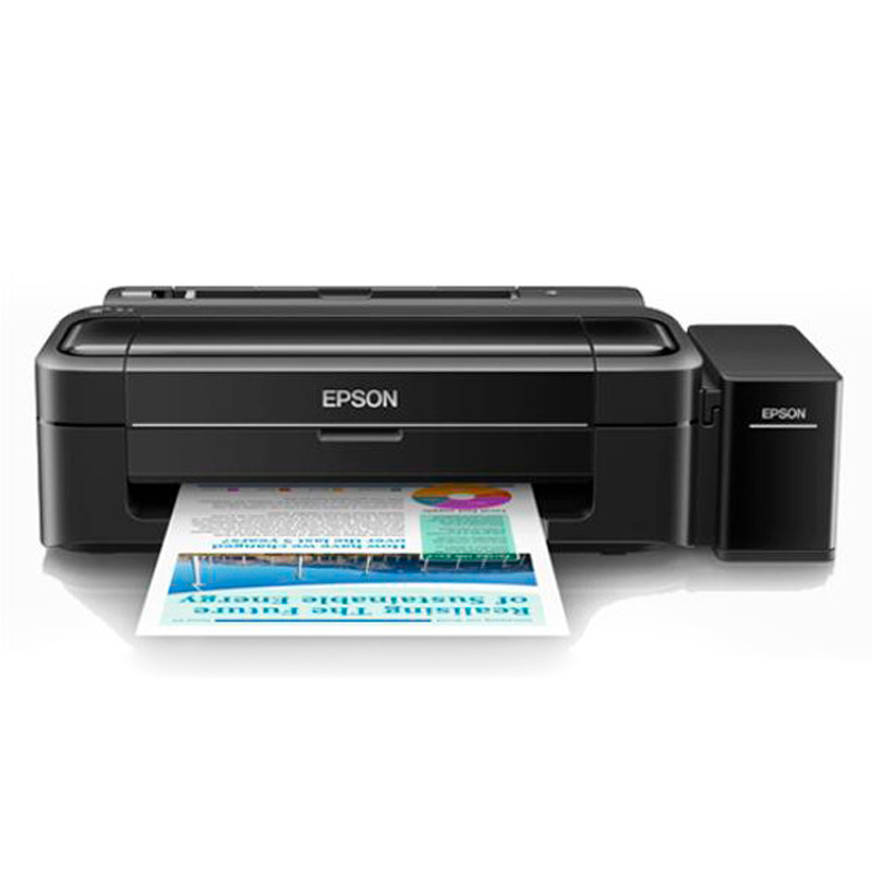 پرینتر جوهرافشان اپسون مدل EPSON L310
